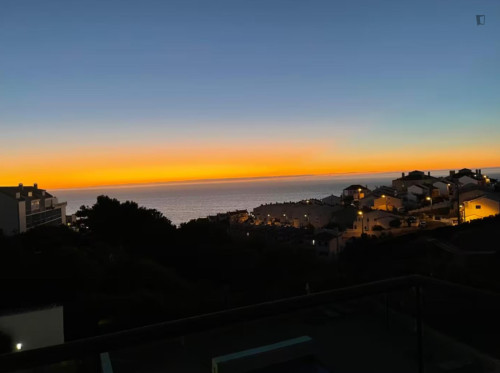 Breathtaking 3 Bedroom Apartment with a balcony close to South Beach - Gallery - 19