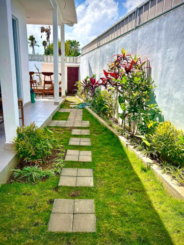 Gang Pandawa Home - Gallery - 44