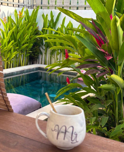 Gang Pandawa Home - Gallery - 38
