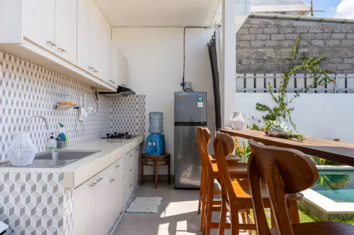 Gang Pandawa Home - Gallery - 60