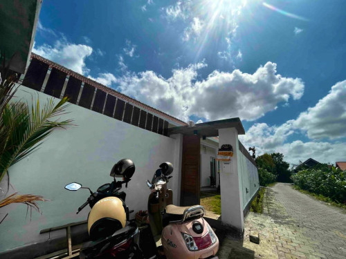 Gang Pandawa Home - Gallery - 52