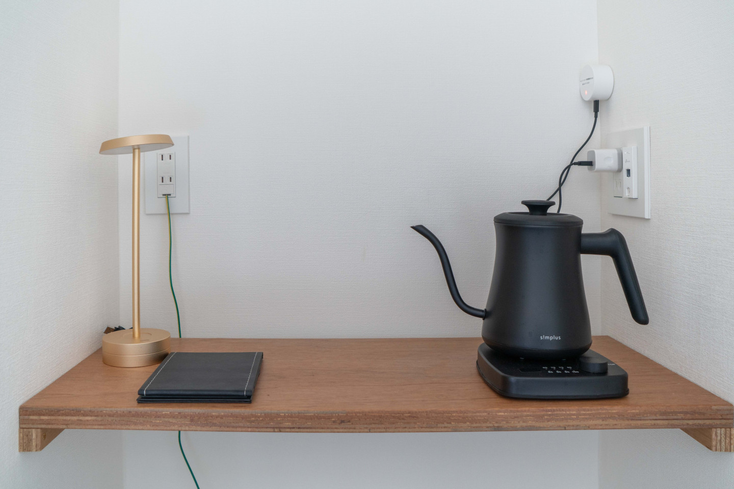  Scandi Light Room (non-Smorking)  -  Himonya Collective  - Gallery -  45