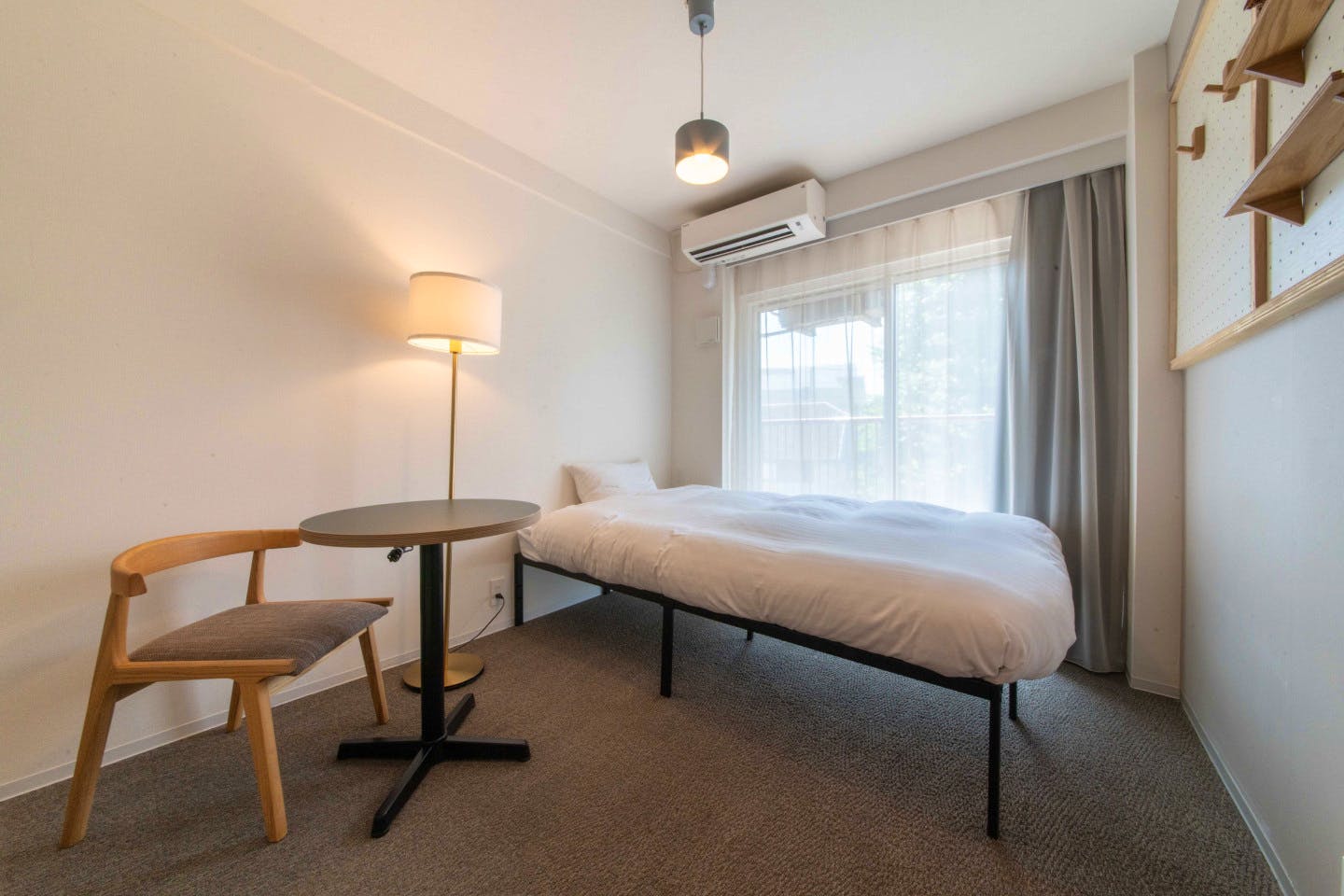  Scandi Light Room (non-Smorking)  -  Himonya Collective  - Gallery -  64