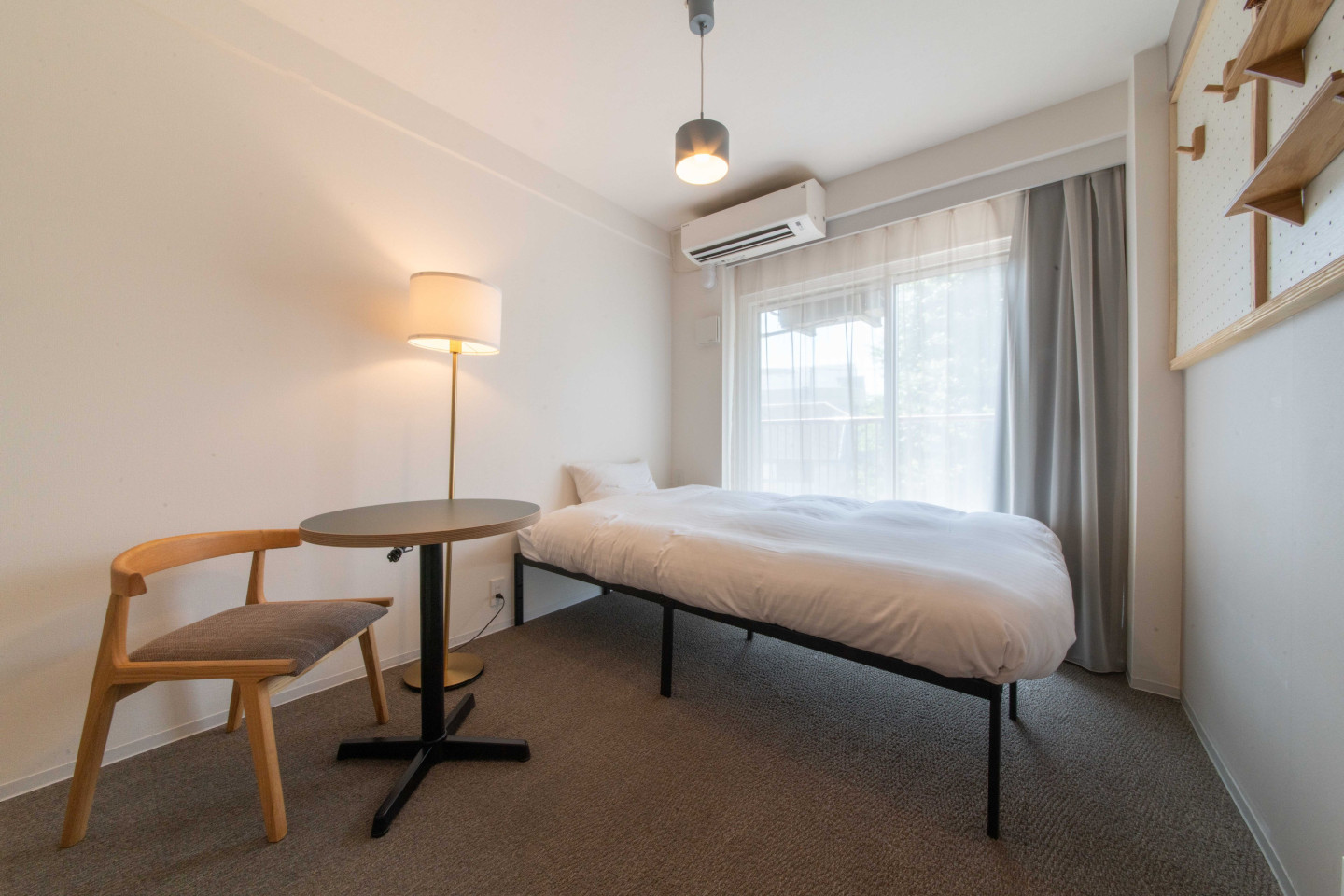  Scandi Light Room (non-Smorking)  -  Himonya Collective  - Gallery -  48