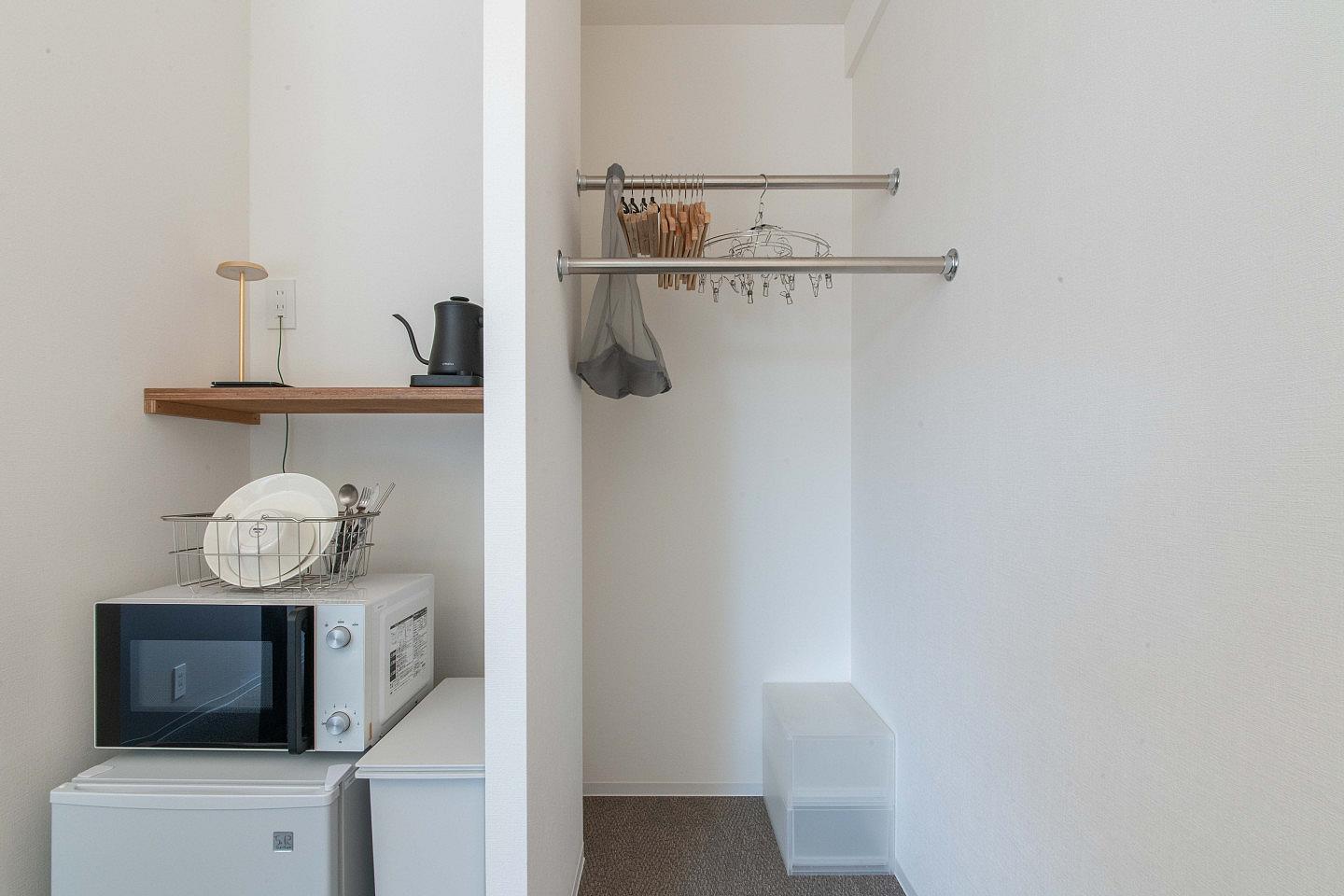  Scandi Light Room (non-Smorking)  -  Himonya Collective  - Gallery -  8