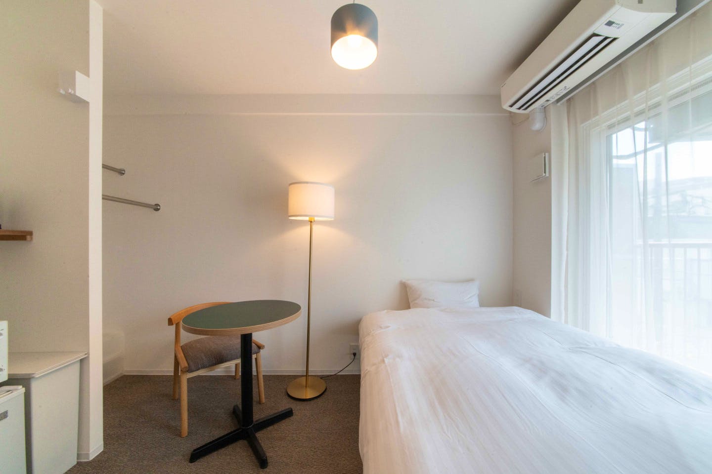  Scandi Light Room (non-Smorking)  -  Himonya Collective  - Gallery -  52