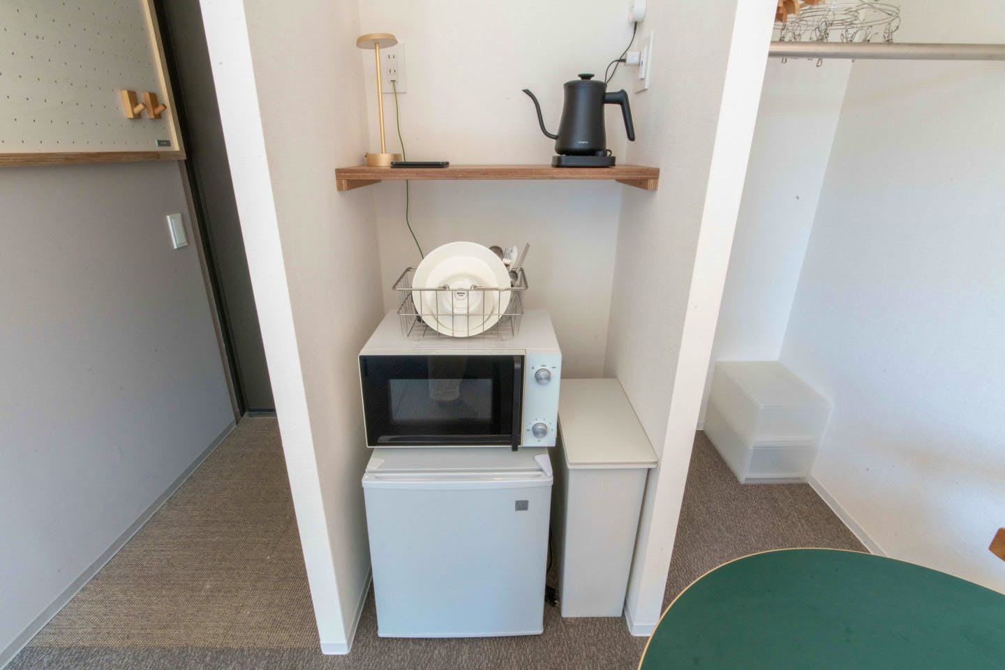  Scandi Light Room (non-Smorking)  -  Himonya Collective  - Gallery -  58