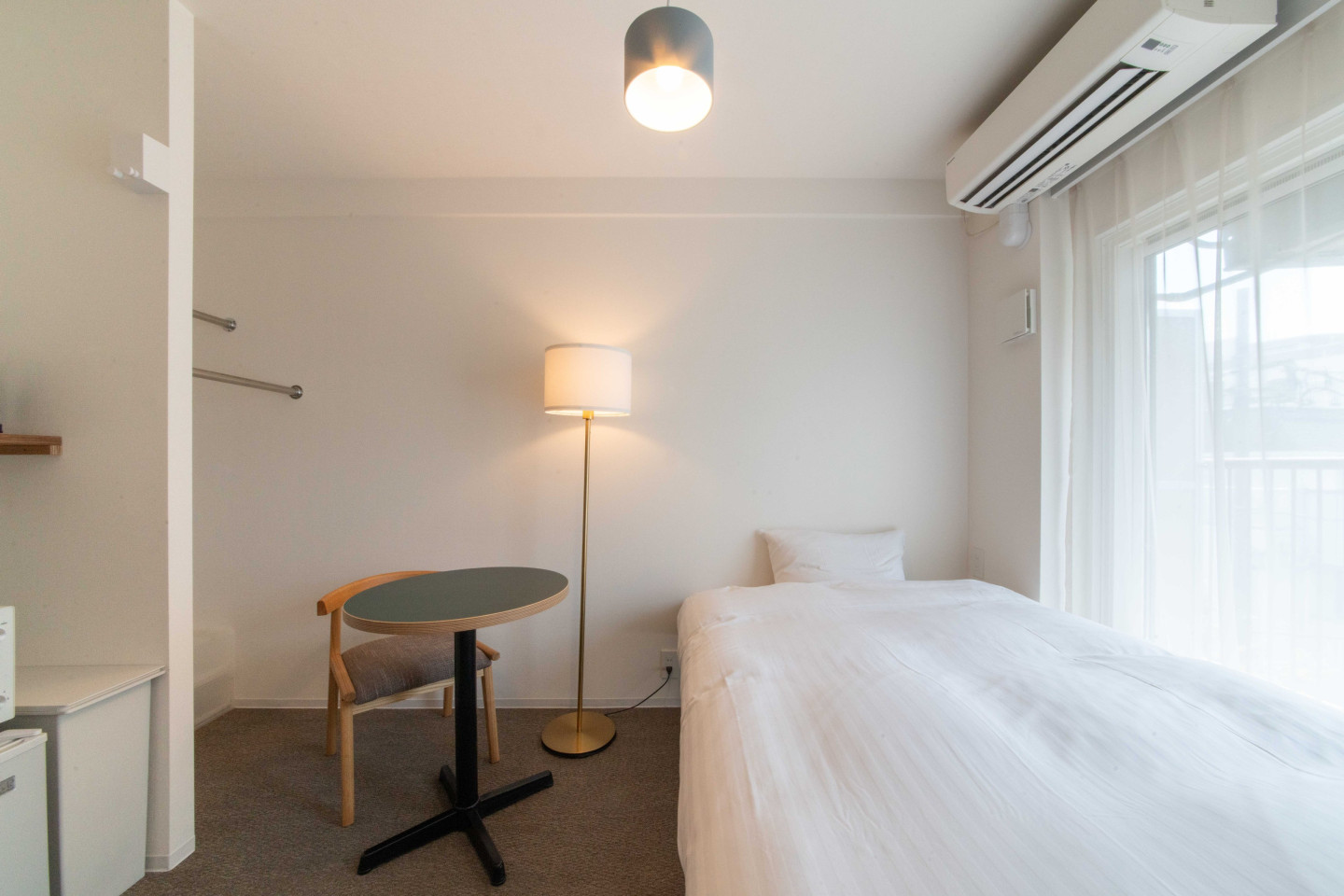  Scandi Light Room (non-Smorking)  -  Himonya Collective  - Gallery -  36