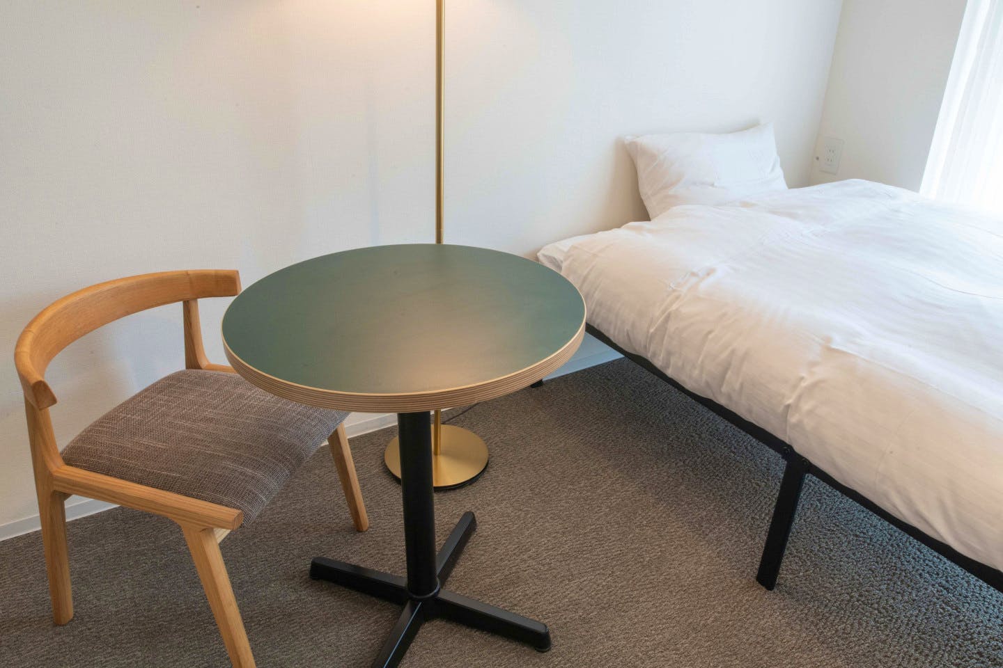  Scandi Light Room (non-Smorking)  -  Himonya Collective  - Gallery -  53