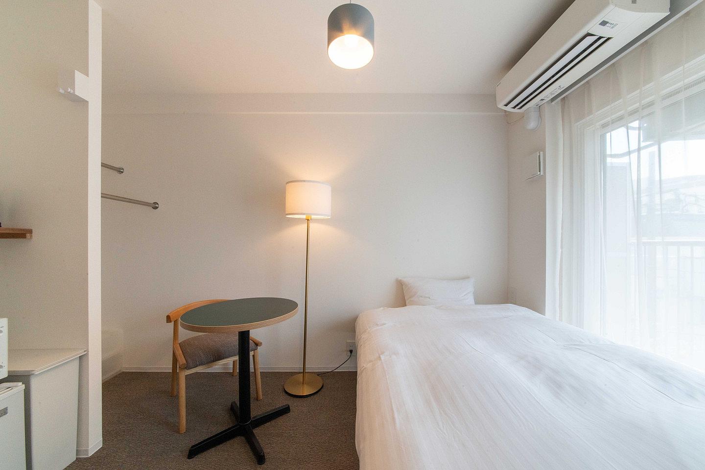  Scandi Light Room (non-Smorking)  -  Himonya Collective  - Gallery -  20