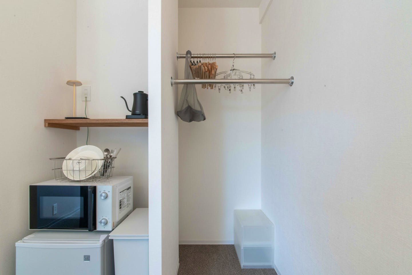  Scandi Light Room (non-Smorking)  -  Himonya Collective  - Gallery -  56