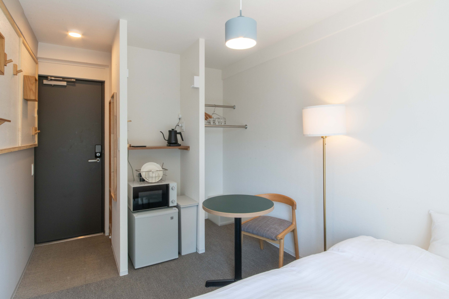  Scandi Light Room (non-Smorking)  -  Himonya Collective  - Gallery -  38