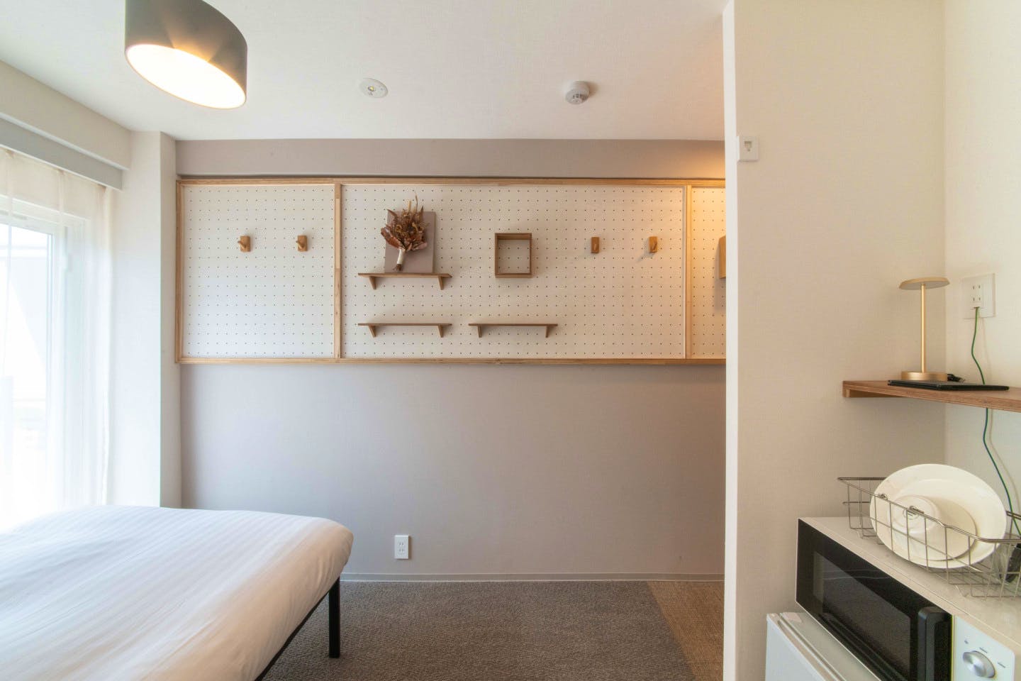  Scandi Light Room (non-Smorking)  -  Himonya Collective  - Gallery -  55