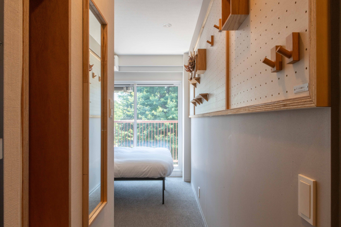  Scandi Light Room (non-Smorking)  -  Himonya Collective  - Gallery -  46