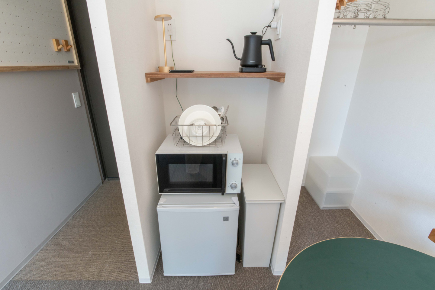  Scandi Light Room (non-Smorking)  -  Himonya Collective  - Gallery -  42