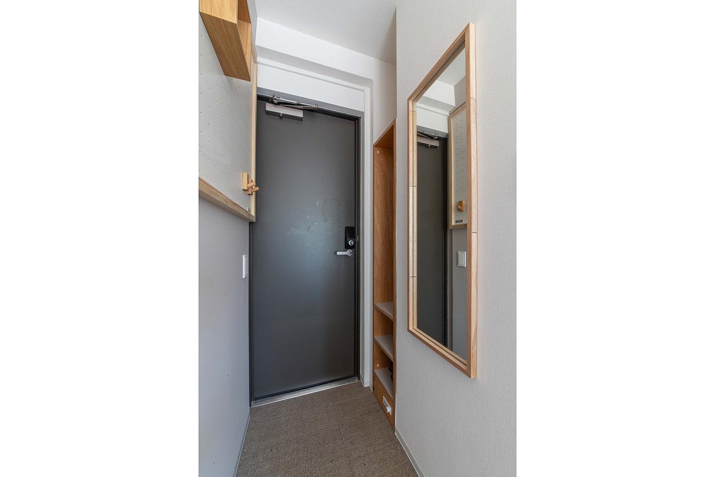  Scandi Light Room (non-Smorking)  -  Himonya Collective  - Gallery -  11
