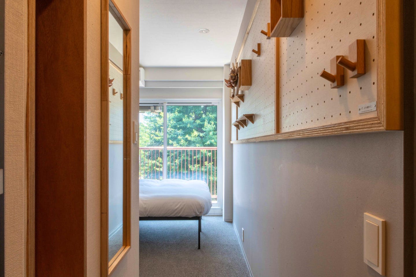  Scandi Light Room (non-Smorking)  -  Himonya Collective  - Gallery -  62