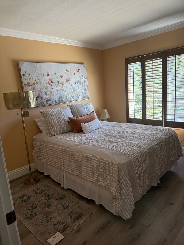 Short Stay(Full Room) - 1