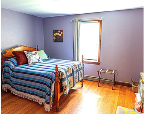 Cozy Retreat in Blacksburg   - Gallery -  5