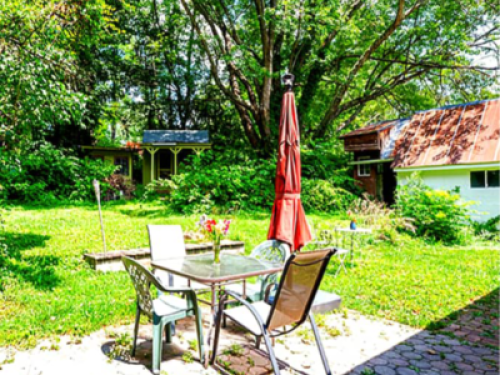 Cozy Retreat in Blacksburg