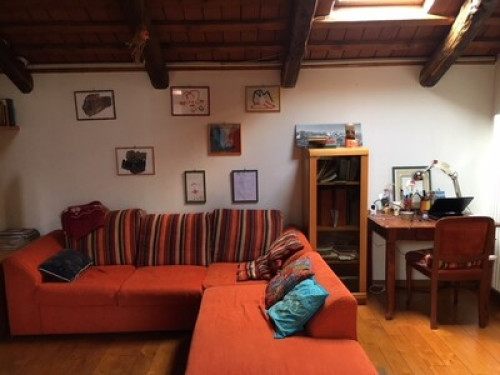 Small village 30min from Vicenza!