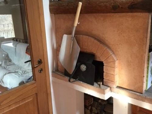 Small village 30min from Vicenza!