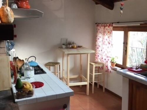 Small village 30min from Vicenza!