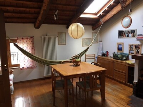 Small village 30min from Vicenza!