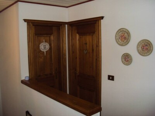 Beppe's house apartment and room - Gallery - 18