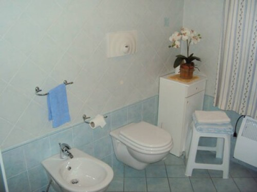Beppe's house apartment and room - Gallery - 17