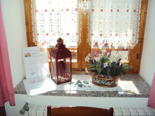 La casa di Beppe appartamento e camera