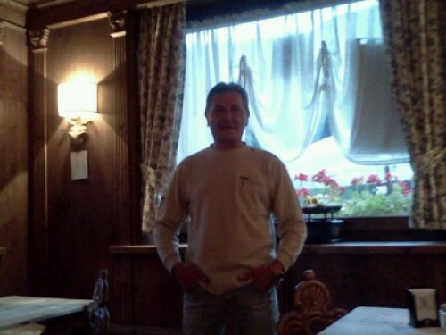 Beppe's house apartment and room