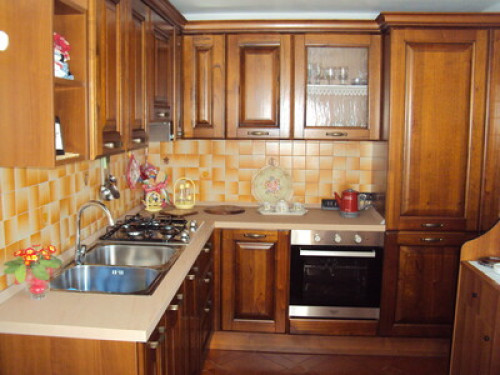 Beppe's house apartment and room - Gallery - 10
