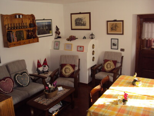 Beppe's house apartment and room - Gallery - 12