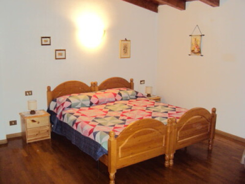 Beppe's house apartment and room - Gallery - 24