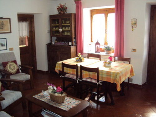Beppe's house apartment and room - Gallery - 11