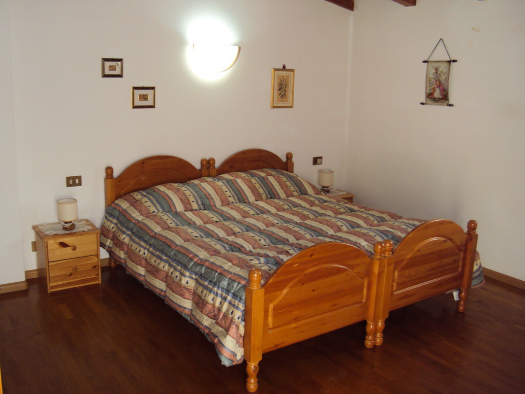 Double Edelweiss(Single Bed) - 1