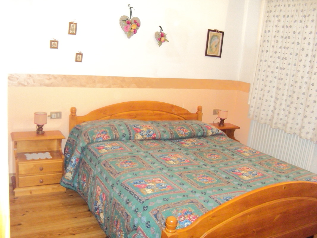 Double Thrush(Single Bed) - 1