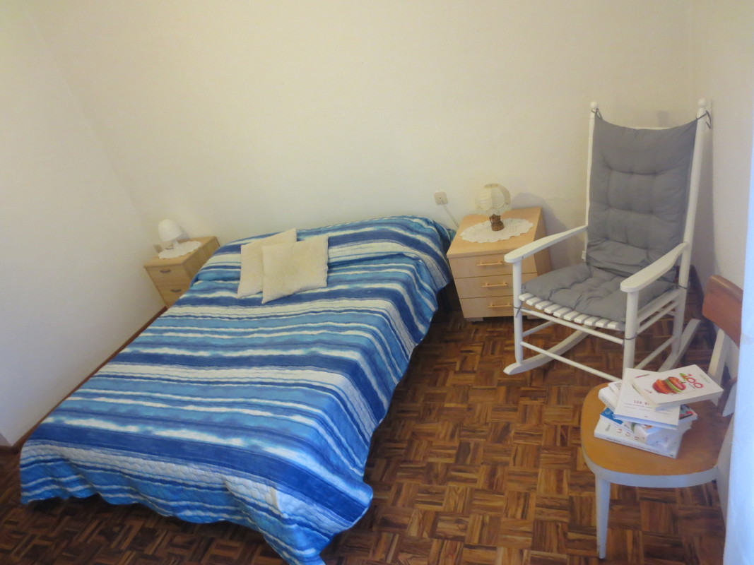 Double Room(Full Room) - 1