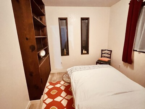 Near U of Vic, Kenmore road, 