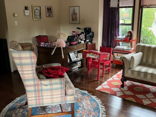 Near U of Vic, Kenmore road, 