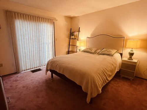 Near U of Vic, Kenmore road, 