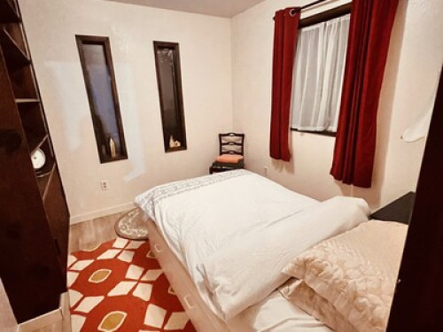 Near U of Vic, Kenmore road, 