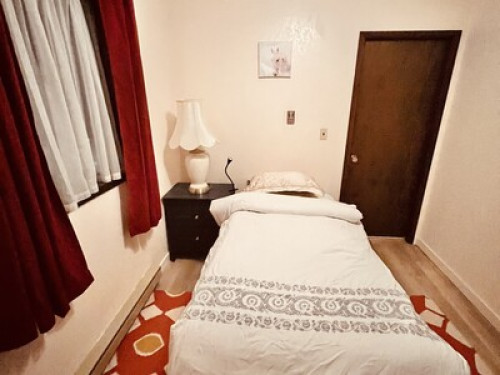 Near U of Vic, Kenmore road, 