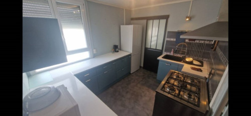 120m² Private room in a flatshare for 5 people