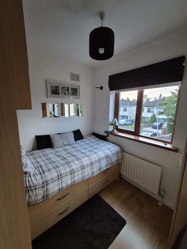 Single Room(Full Room) - Single Room - Gallery - 1