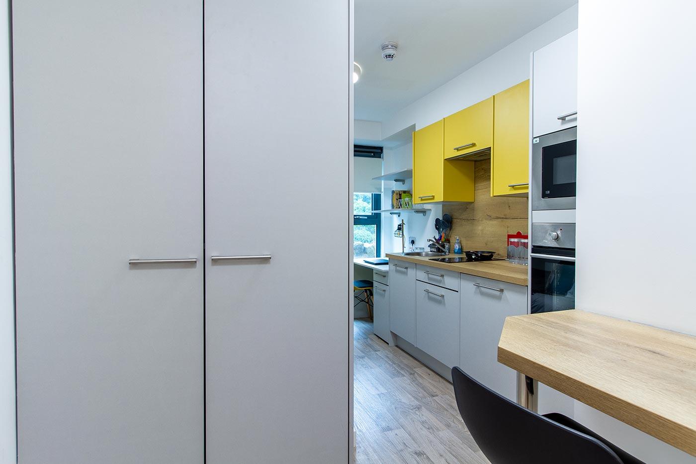 Classic Studio - Goods Corner - Gallery - 5