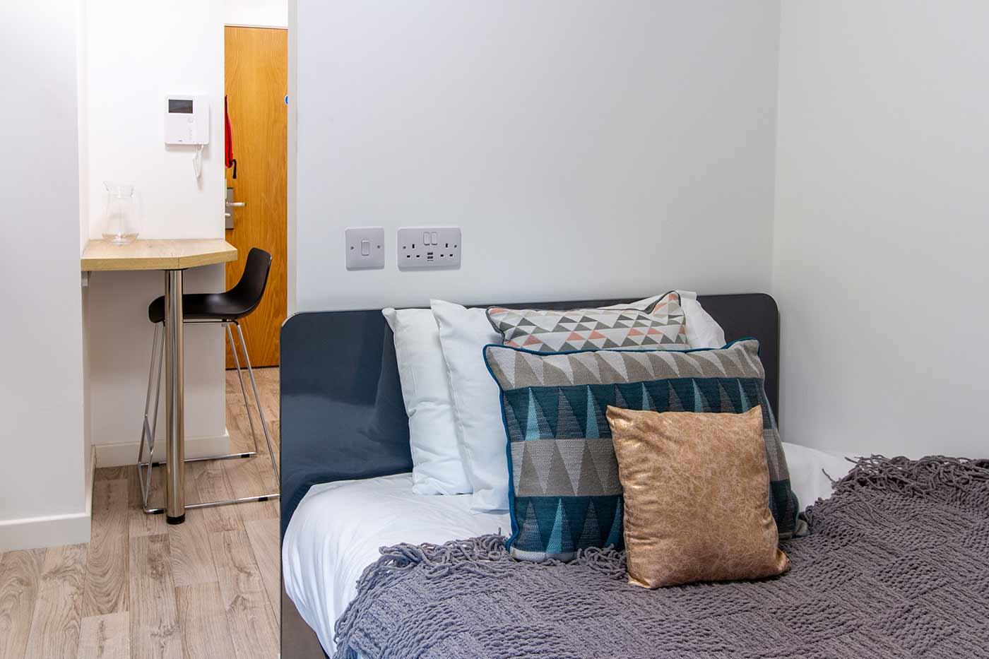  Classic Studio  -  Goods Corner  - Gallery -  1