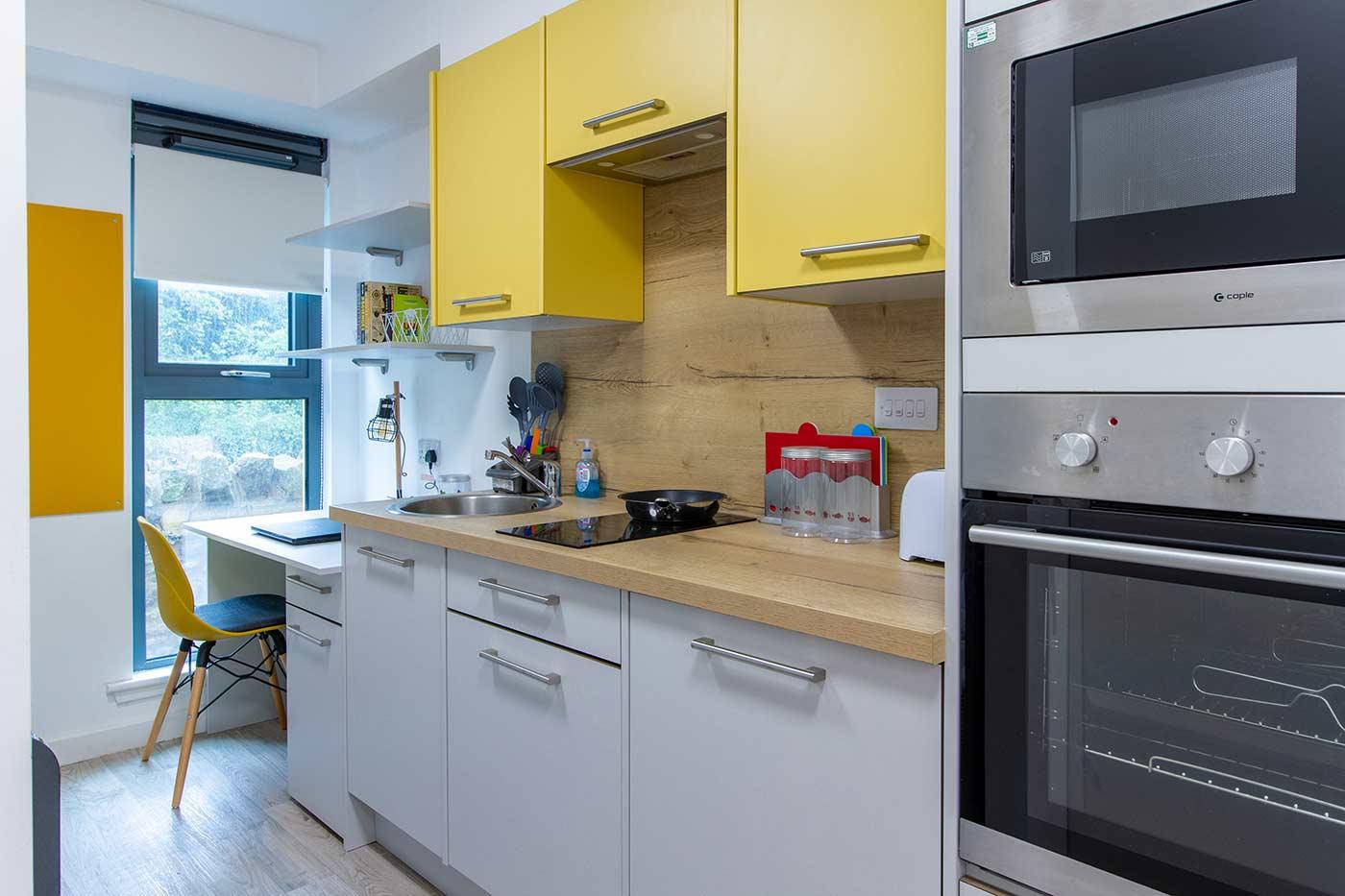  Classic Studio Plus  -  Goods Corner  - Gallery -  6