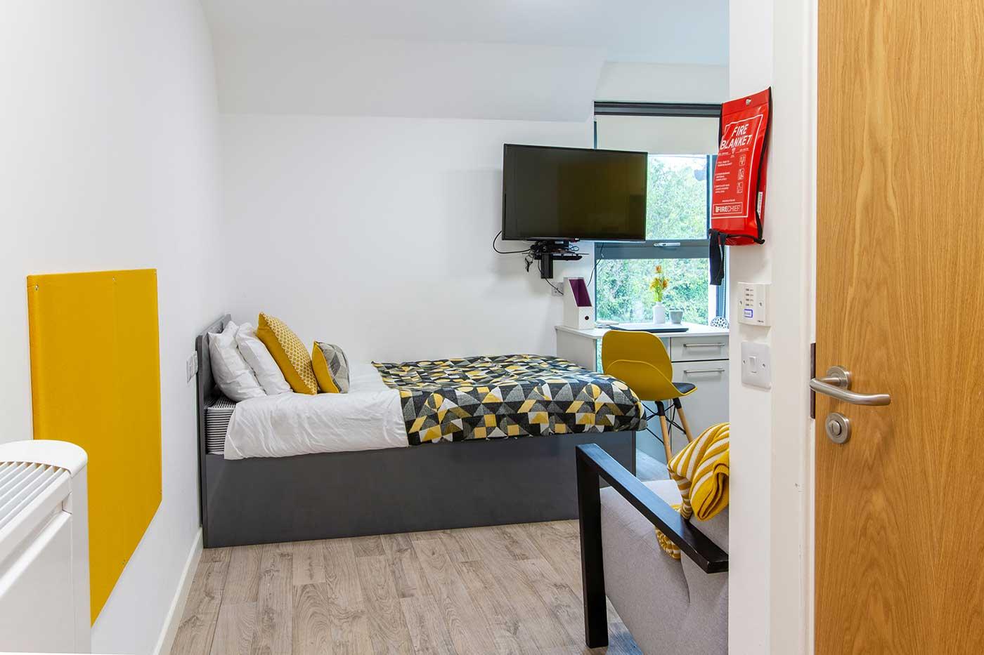  Deluxe Studio  -  Goods Corner  - Gallery -  4